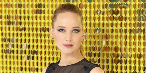 jennifer lawerence beach scene|Jennifer Lawrence talks No Hard Feelings nude scene